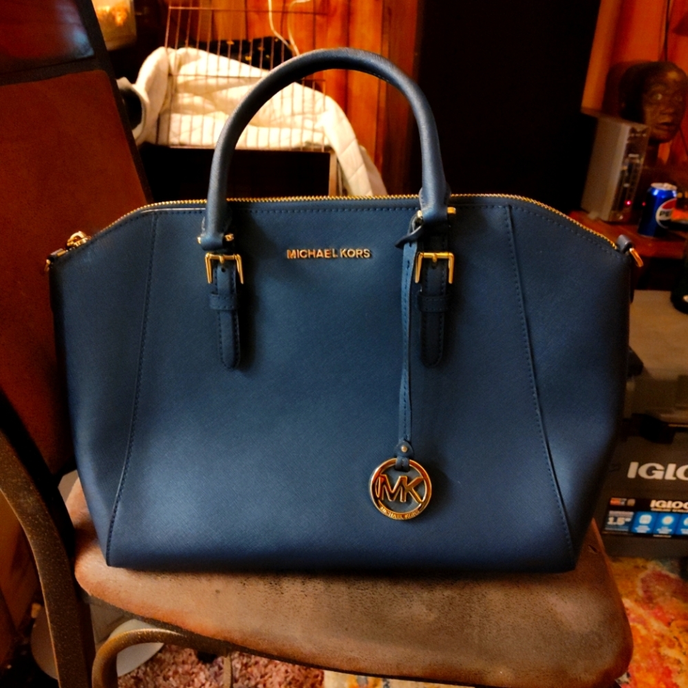 Michael Kors handbag